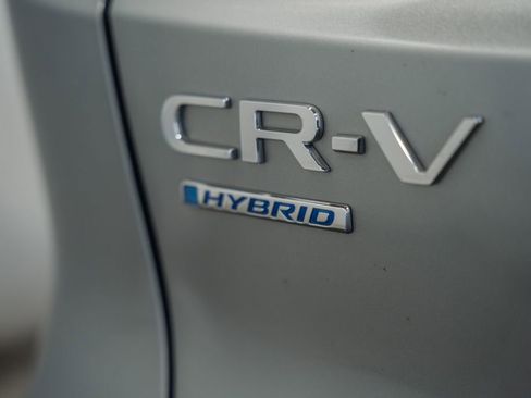 Used 2024 Honda CR-V Sport Touring image 9
