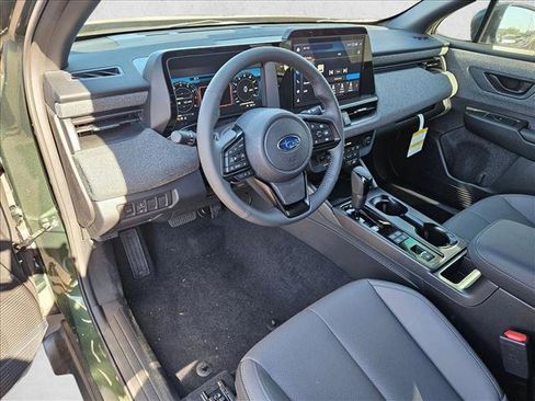 New 2026 Subaru Outback Limited XT image 3