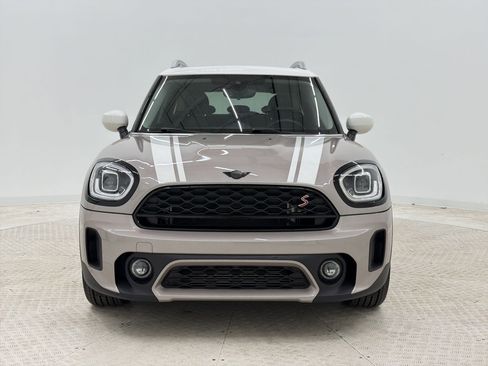 Used 2022 MINI Cooper Countryman S w/ Premium Package FWD image 6