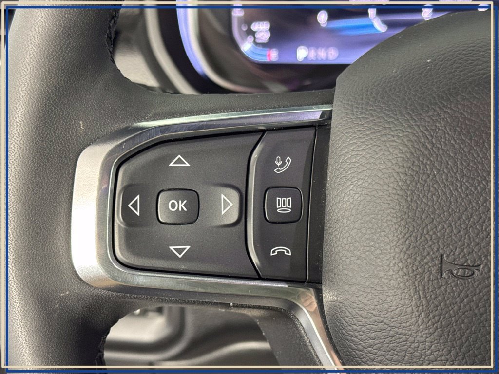 Certified 2026 RAM 2500 Laramie AWD/4WD image 23