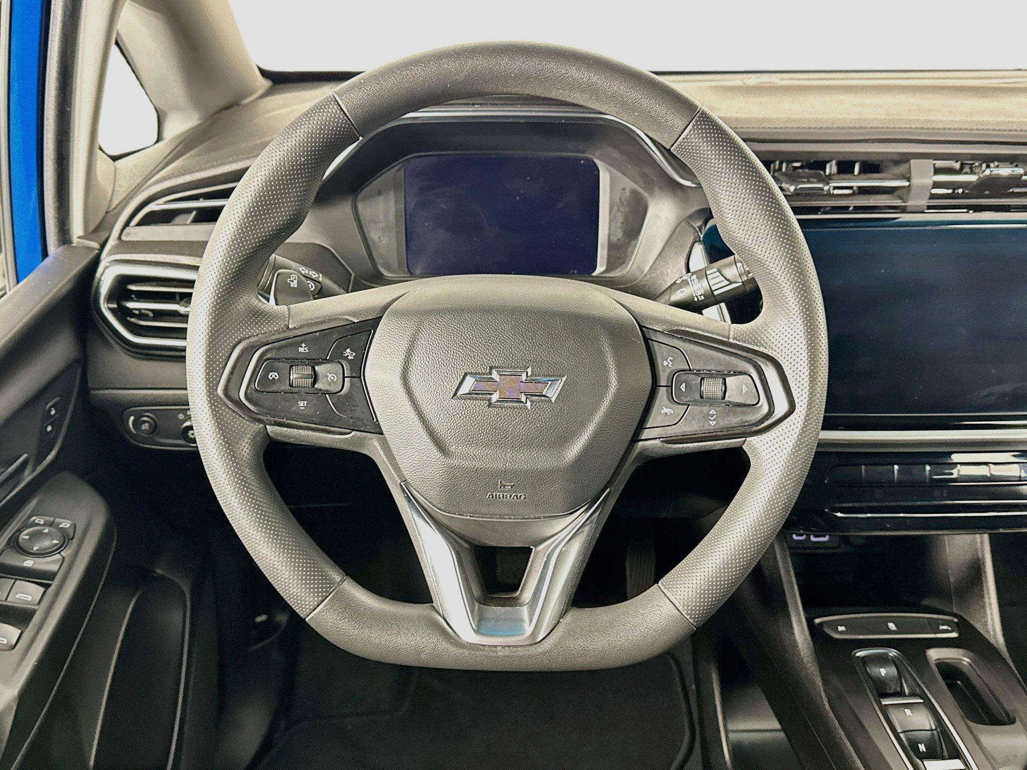 Used 2022 Chevrolet Bolt LT FWD image 17