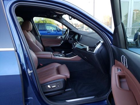 Used 2019 BMW X5 xDrive40i w/ Convenience Package image 17