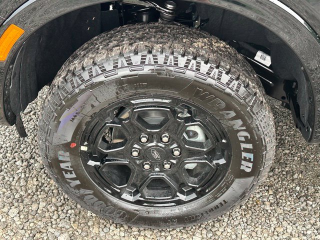 New 2026 Ford Ranger XLT w/ Technology Package AWD/4WD image 6