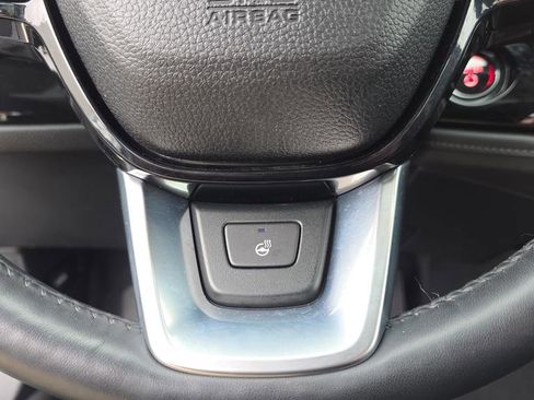 Used 2025 Honda Accord Touring image 16