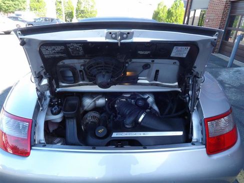 Used 2006 Porsche 911 Carrera S image 22