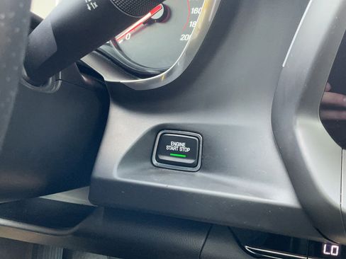 Used 2018 Chevrolet Camaro SS RWD image 27
