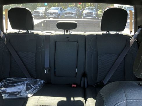 New 2026 RAM 2500 Big Horn image 19