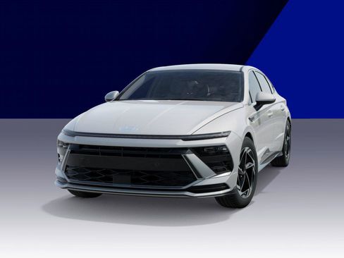 New 2026 Hyundai Sonata SEL FWD image 6