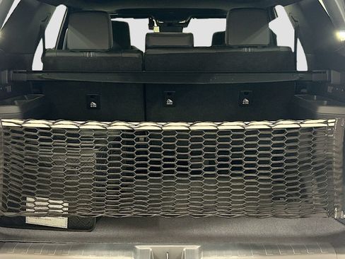 New 2026 Toyota 4Runner Limited AWD/4WD image 26