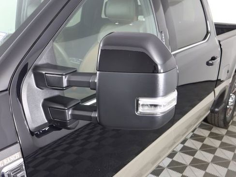 New 2026 Ford F350 King Ranch image 17