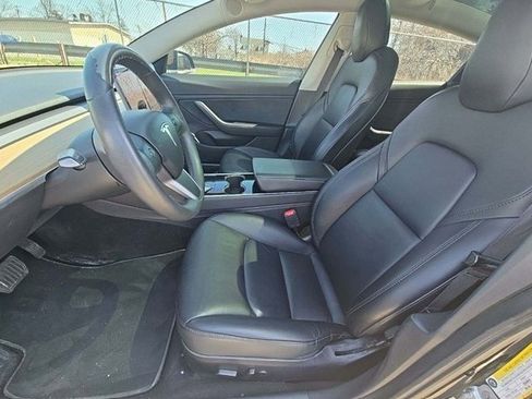 Used 2019 Tesla Model 3 Long Range image 5