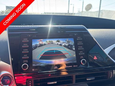 Used 2019 Toyota Mirai FWD image 24