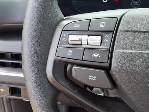 Used 2025 Kia K4 FWD image 16