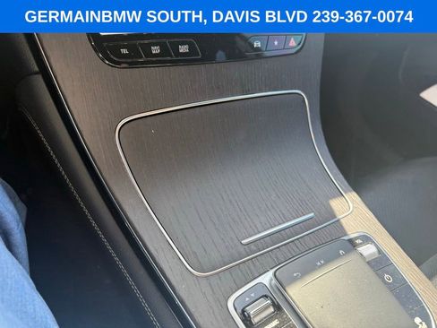 Used 2020 Mercedes-Benz GLC 300 image 19
