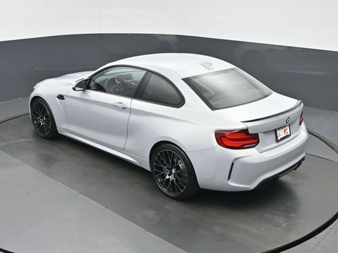 Used 2020 BMW M2 Competition w/ Executive Package RWD image 31