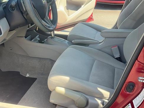 Used 2010 Honda Insight EX image 21