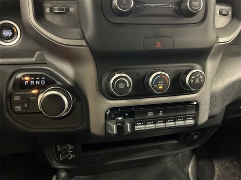 Used 2024 RAM 2500 Tradesman w/ Snow Chief Group image 23