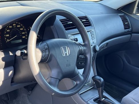 Used 2007 Honda Accord EX image 17
