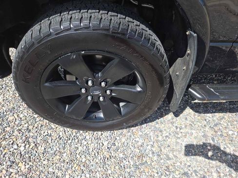 Used 2013 Ford F150 FX4 w/ Luxury Equipment Group AWD/4WD image 27