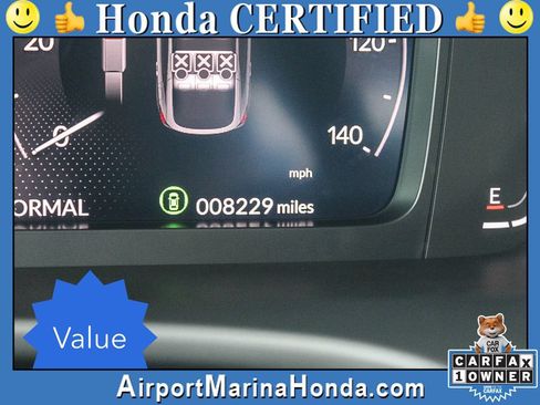 Used 2025 Honda Civic Sport Touring image 25