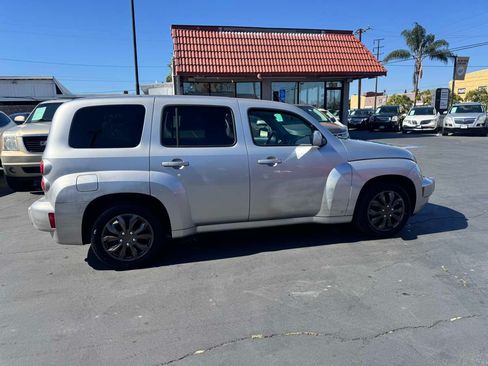 Used 2008 Chevrolet HHR LT FWD image 7
