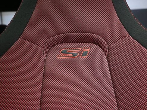Used 2023 Honda Civic Si image 21