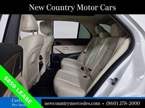 Certified 2026 Mercedes-Benz GLE 350 4MATIC image 24