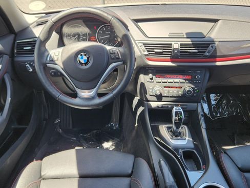 Used 2015 BMW X1 xDrive28i AWD/4WD image 21