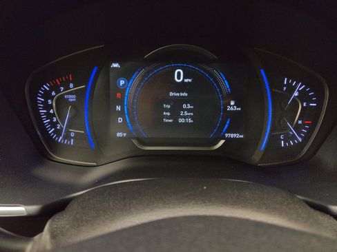Used 2019 Hyundai Santa Fe Limited AWD/4WD image 23