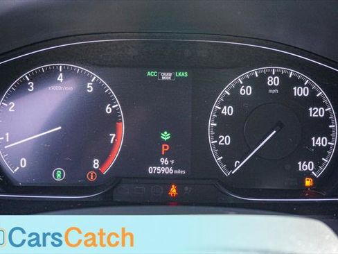 Used 2019 Honda Accord EX-L image 25