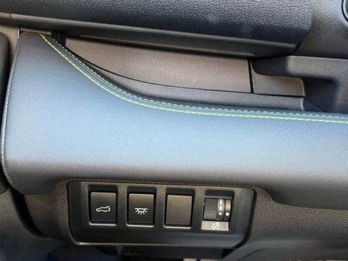 Used 2023 Subaru Ascent Onyx Edition Limited image 33