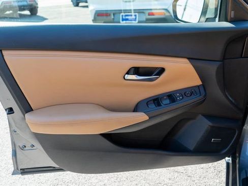 Certified 2024 Nissan Sentra SV w/ SV Premium Package FWD image 19