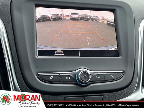 Certified 2024 Chevrolet Equinox LT w/ LPO, Floor Liner Package image 21