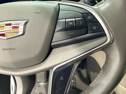 Used 2018 Cadillac XT5 Luxury AWD/4WD image 33