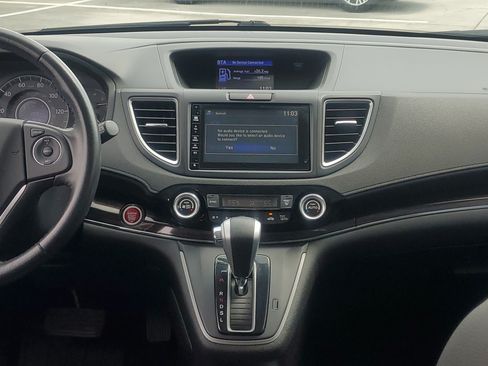 Used 2015 Honda CR-V EX-L image 18