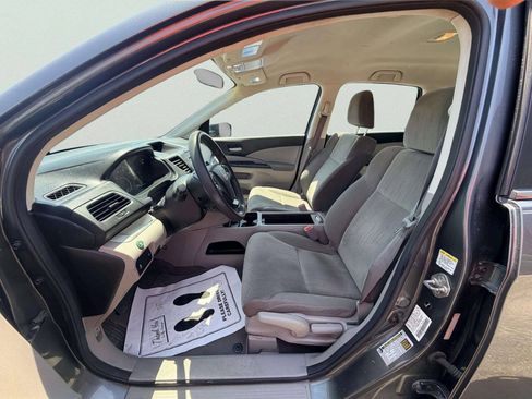 Used 2014 Honda CR-V LX image 16