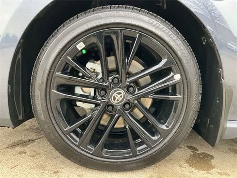 Used 2026 Toyota Camry SE w/ Convenience Package image 12