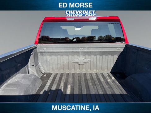 Used 2023 Chevrolet Silverado 1500 LT w/ Protection Package image 18