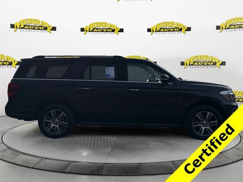Used 2024 Ford Expedition Max Limited image 6