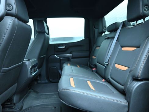 Used 2021 GMC Sierra 1500 AT4 image 17