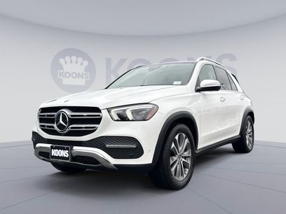 Used 2023 Mercedes-Benz GLE 350 4MATIC w/ Premium Package
