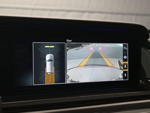 Used 2024 Mercedes-Benz G 550 image 16