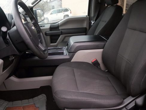 Used 2020 Ford F150 XL w/ Equipment Group 101A Mid image 12