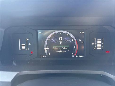 Used 2026 Toyota Tacoma SR5 RWD image 10