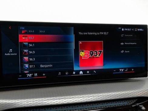 Used 2025 BMW M440i image 32