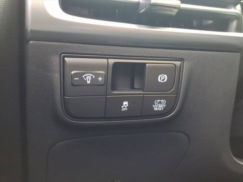 New 2026 Hyundai Tucson Blue SE image 9