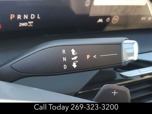 New 2026 Buick Enclave Avenir w/ Super Cruise Package image 16