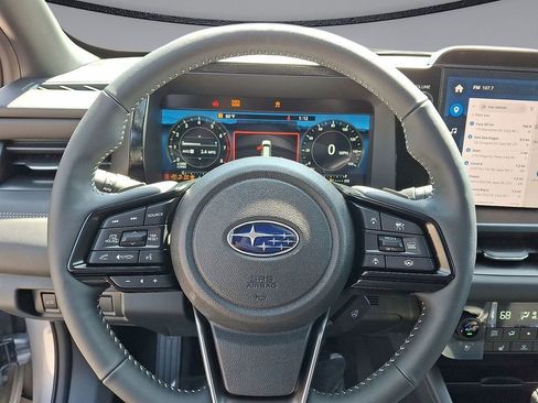 New 2026 Subaru Outback Touring XT AWD/4WD image 17