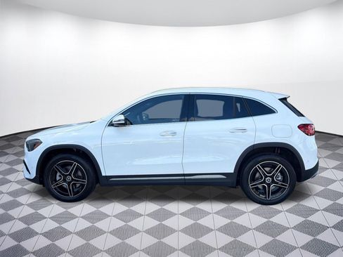 Used 2026 Mercedes-Benz GLA 250 image 2