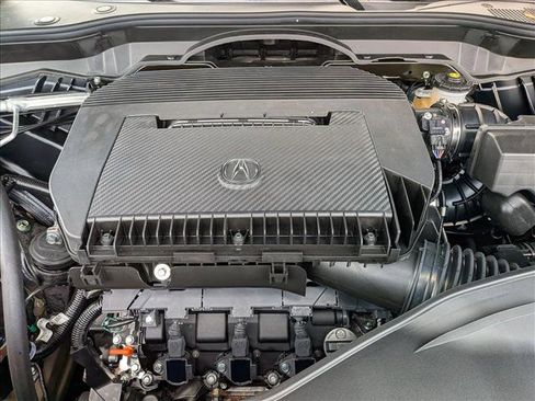 New 2026 Acura MDX FWD w/ Technology Package image 16